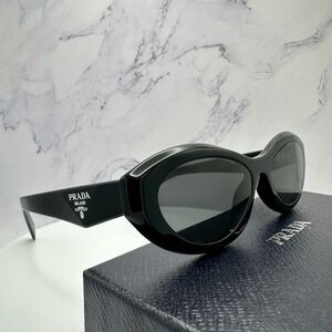 New Prada Sunglasses